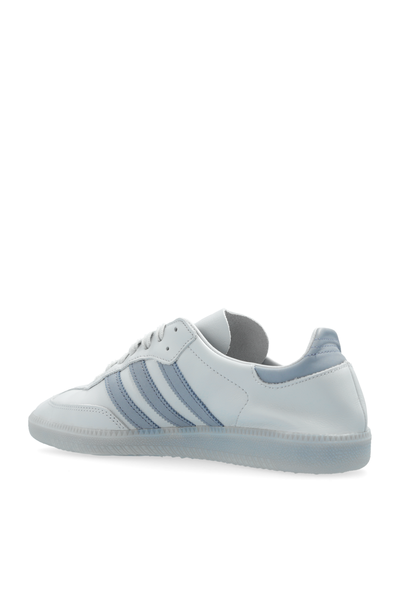 Grey Sport Shoes Samba Deco ADIDAS Originals Vitkac Canada